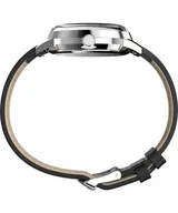 Timex Peanuts Marlin Schwarz Unisex Armbanduhr TW2Y19900 – Bild 3