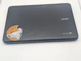 Acer Chromebook 311 C733 11,6" Laptop - Celeron N4020, 4GB RAM, 32GB – Bild 3