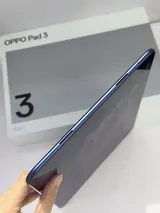 Oppo Pad 3 11.61" 8MP Mediatek Dimensity 8350 9520mAh Wi-Fi Android 15 – Bild 3