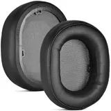 Ersatz PU Ohrpolster f??r Corsair HS55 HS55PRO HS65 Kopfh?rer Dicke D?mpfung – Bild 7