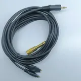 3 Meter Audiokabel für HD580 HD600 HD650 HD565 HD58X Kopfhörer Emaille Kupfer – Bild 3