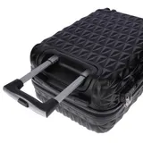 L 90L Koffer Reisekoffer Travel Hartschalenkoffer Reisen 44x64x27,5 cm Herren – Bild 8