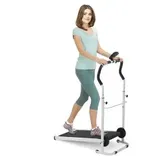 Generisch Mechanisches Laufband für den Heimgebrauch 100kg – Bild 2