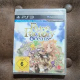 Rune Factory: Oceans (Sony PlayStation 3)  Neu  – Bild 1