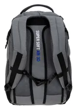 Schulrucksack Rucksack Jungen Schulmappe Elephant Signature 12770 Cyber Camo – Bild 7