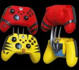 Deadpool & Wolverine Butt Cheek Controller Cover Xbox Game Controller Cover 1pcs – Bild 8