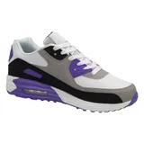 Sportschuhe Sneaker Turnschuhe Laufschuhe Freizeit Schuhe Schnürer Herren Damen – Bild 2