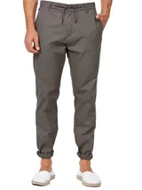 Indicode Herren Leinenhose Veneto-Stoffhose Sommerhose Herrenhose Chino Pants – Bild 1