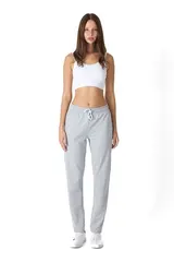 COMEOR Jogginghose Damen Jogginghose Sporthose Sweathose – Bequeme Freizeit – Bild 2