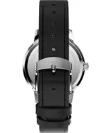 Timex Peanuts Marlin Schwarz Unisex Armbanduhr TW2Y19900 – Bild 2