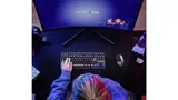 Trust Gaming Set Tastatur Maus Mauspad DE Layout QWERTZ Gaming Bundle PC Set – Bild 11
