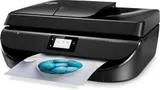HP OfficeJet 5230 Multifunktions-Tintenstrahldrucker mit WLAN und Duplex – Bild 7