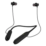 Nackenbügel Bluetooth V5.3 Kopfhörer Sweatproof Noise Cancelling für Office – Bild 2