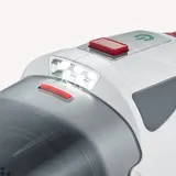 SEVERIN 4-in-1 Akku-Handstaubsauger HV 7146 – Bild 5