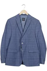 BARUTTI Sakko Herren Business Jacket Anzug Jacke Herrenblazer Gr. 52... #6jqmn7e – Bild 1
