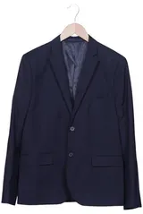 H&M Sakko Herren Business Jacket Anzug Jacke Herrenblazer Gr. 50 Wol... #5ghomyy – Bild 1