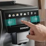 Siemens TP605ET3 EQ600 iAroma Kaffeevollautomat Silber 15 bar NEU OVP – Bild 2
