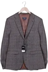 McNeal Sakko Herren Business Jacket Anzug Jacke Herrenblazer Gr. 52 ... #plgs4zt – Bild 1