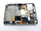 Original Panasonic Toughpad FZ-G1 MK5 Mainboard Intel Core i5-7300U 8GB – Bild 1