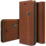 HANDYTASCHE SCHUTZ HÜLLE WALLET BOOK FLIP MAGNET ETUI CASE HANDYHÜLLE COVER KLAP – Bild 1