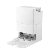 Roborock Qrevo S Saug- Wischroboter WLAN LiDAR 7000 Pa, 330 m², Weiß – Bild 2
