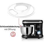 Küchenmaschine | Rührmaschine | Teigmaschine | Knetmaschine | Teigkneter | – Bild 9