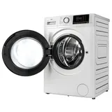 Beko Waschmaschine 7kg Frontlader Dampffunktion Inverter Motor 1400 U/Min NEU – Bild 5