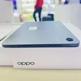 Oppo Pad Air 10.36" 8MP Snapdragon 680 4G 7100mAh Wi-Fi Android 12 – Bild 6