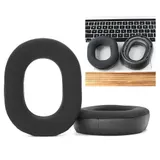 Ersatz Ohrpolster für Razer für blackshark V3Pro weiches Leder 2er Set – Bild 1