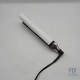 ghd Platinum+ Glätteisen & Professioneller Styler in Weiß - Stärkeres Haar, Mehr – Bild 3