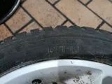 Opel Zafira B Alufelgen Felgen Alu 17 Zoll 13188808 225/45 R17 Winter Allwetter – Bild 14