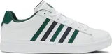 K-Swiss Court Tiebreak II Gr 40-42,5 Herren Sneaker Schuhe Weiss 04413-129-M – Bild 1