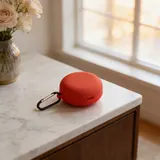 Für Soundcore Sleep für a30 waschbare Silikon Kopfhörer Abdeckung eng – Bild 11