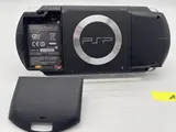 Sony PSP 1000 Base Pack Schwarz Handheld-Spielkonsole (PSP-1004) getestet – Bild 4