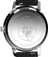 Timex Peanuts Marlin Schwarz Unisex Armbanduhr TW2Y19900 – Bild 4