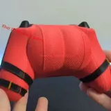 Deadpool & Wolverine Butt Cheek Controller Cover Xbox Game Controller Cover 1pcs – Bild 5