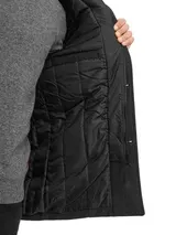 Indicode Herren Mantel INLunik-Parka Jacke Winterjacke Herrenmantel Männer – Bild 4