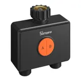 SONOFF Hydro DUO Zigbee 2-Zonen Bewässerungscomputer Durchflussmesser IP65 App – Bild 5