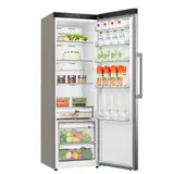 Gorenje Kühlschrank Freistehend Edelstahl Standgerät Gross Digital WLAN 185cm – Bild 6