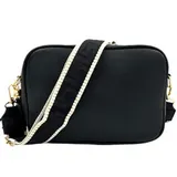 Umhängetasche Crossbody Bag Damen Handtasche Damentasche Schultertasche S1813-8 – Bild 1