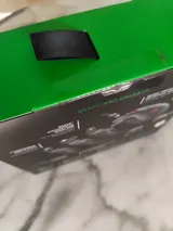 Razer Naga Pro Gaming Maus Bluetooth Modular 3 Seitenteile 20.000 DPI neu – Bild 3