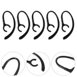 30 Pcs Rotierendes -Headset Kopfhörerzubehör Für Fitness – Bild 4