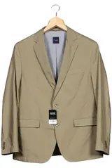 Christian Berg Sakko Herren Business Jacket Anzug Jacke Herrenblazer... #d0ffryc – Bild 1