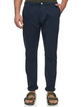 Indicode Herren Chinohose Ville-Chino Pants Lange Hose Herrenhose Stoffhose – Bild 3