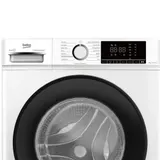 Beko Waschmaschine 7kg Frontlader Dampffunktion Inverter Motor 1400 U/Min NEU – Bild 8