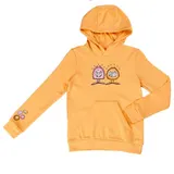 adidas Originals X Kevin Lyons Kinder Hoodie Kapuzenpullover Sweatshirt Monster – Bild 4
