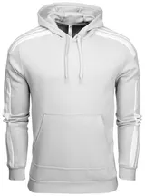 adidas Herren Trainingsanzug Squadra 21 Hoodie und Hose in Set Neue Modell – Bild 2