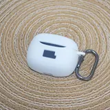 Silikon Case für JBL Tune Buds2 mit Haken einfacher Zugriff auf Tasten und Ansc – Bild 7