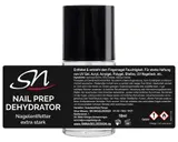 SN Nail Prep Dehydrator extra Nagel Entfetter Nagelentfetter Gel Nägel Primer – Bild 2