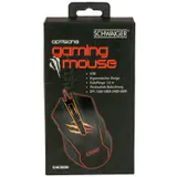 Schwaiger USB Gaming Maus RGB LED Beleuchtet Gamer Mouse 6 Tasten dpi-Schalter – Bild 8